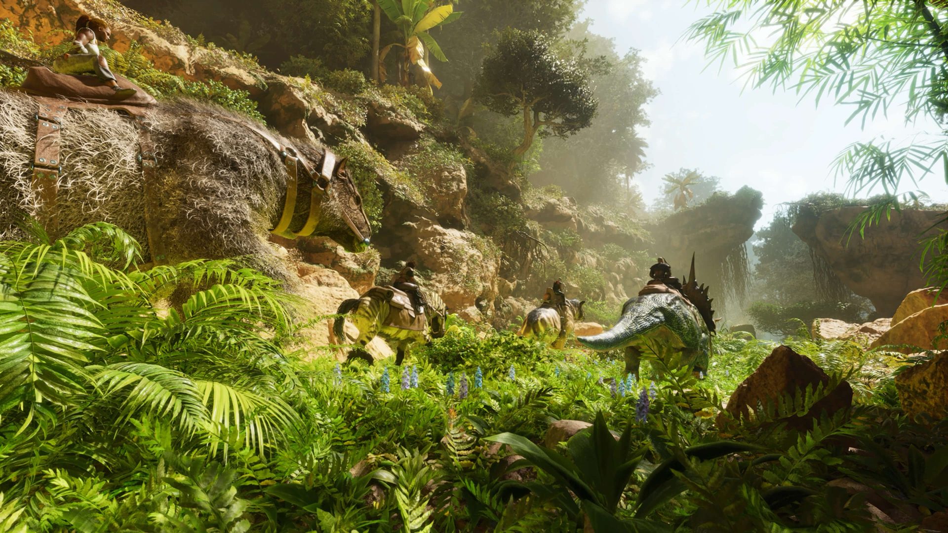 ARK Server Hosting