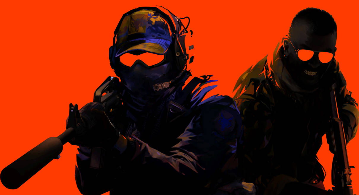 CS:GO Server Hosting