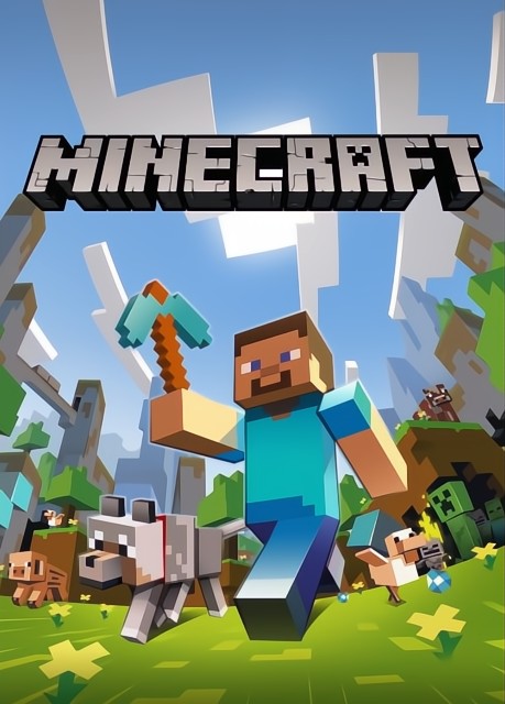 Minecraft Server Hosting