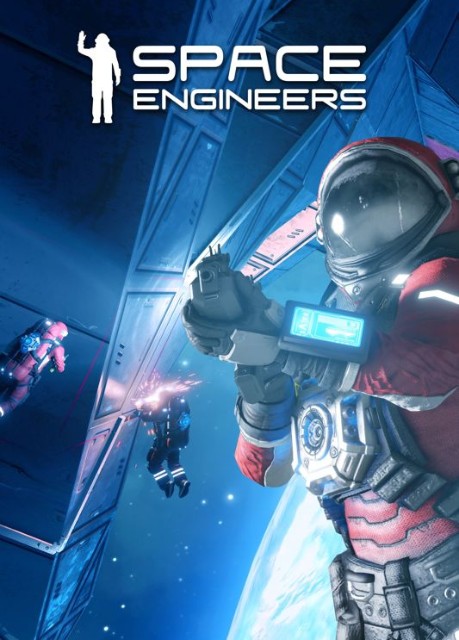 Space Engineers Server Hosting