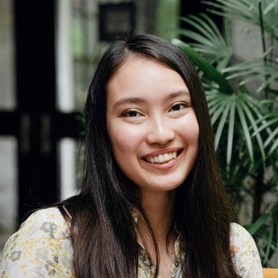 Sarah Chen